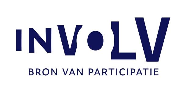 INVOLV logo