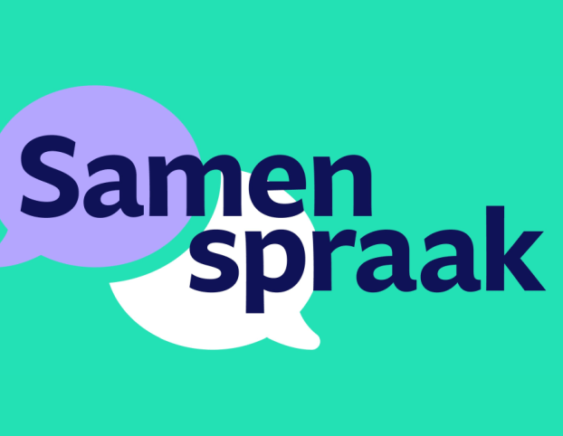 Beeldmerk van Samenspraak