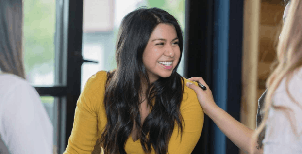 campagnebeeld involv