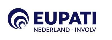 Logo EUPATI opleiding van INVOLV