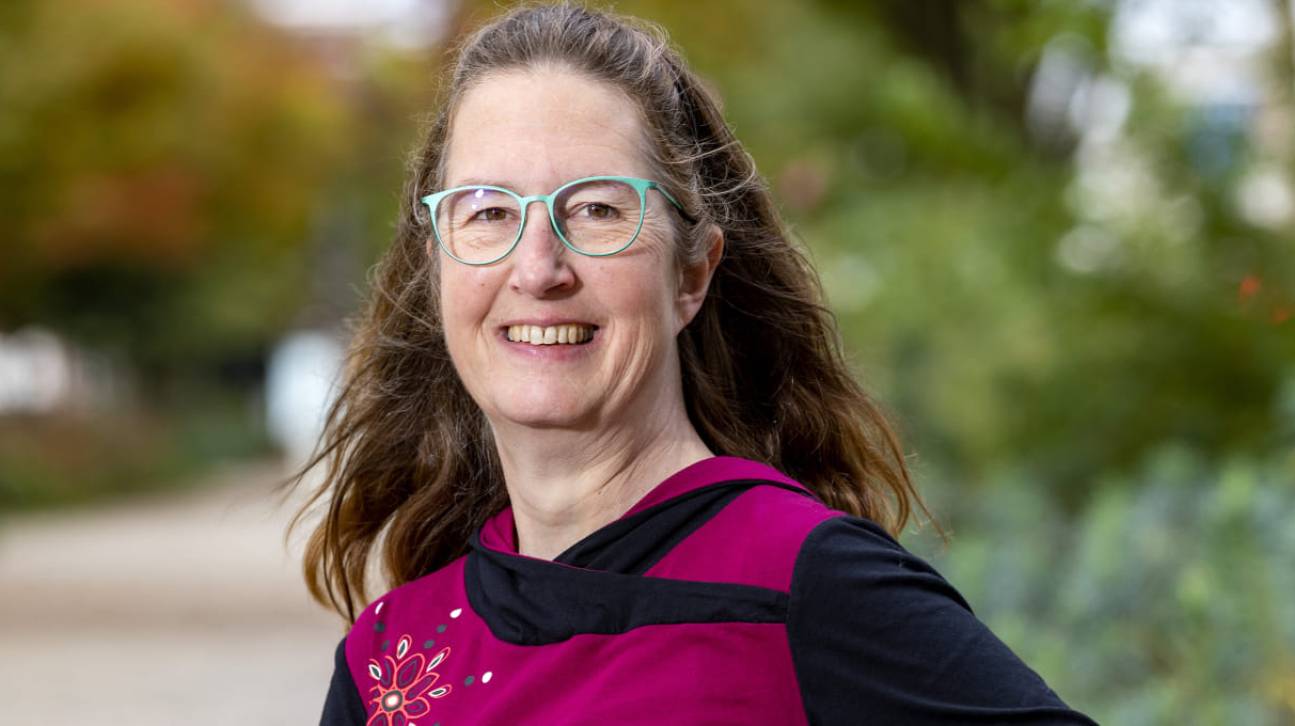 Arlette van der Kolk van Olijf