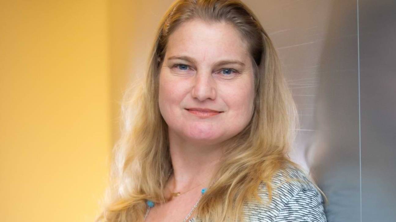 Carine Besselink zet zich na de EUPATI NL-opleiding in voor geneesmiddelenontwikkeling