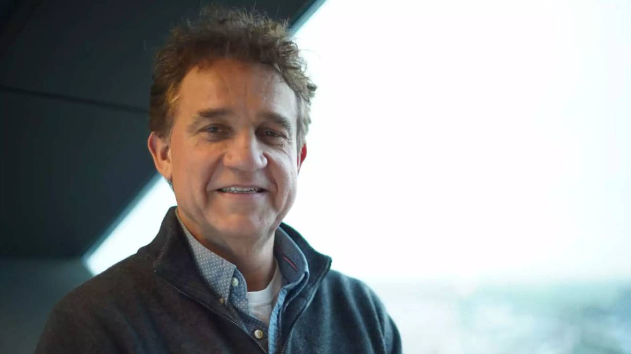 Huub van Rijswijck zet zich na de EUPATI NL-opleiding in voor goede medicijnen voor SMA