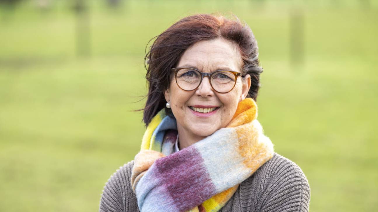 Petra Verdouw